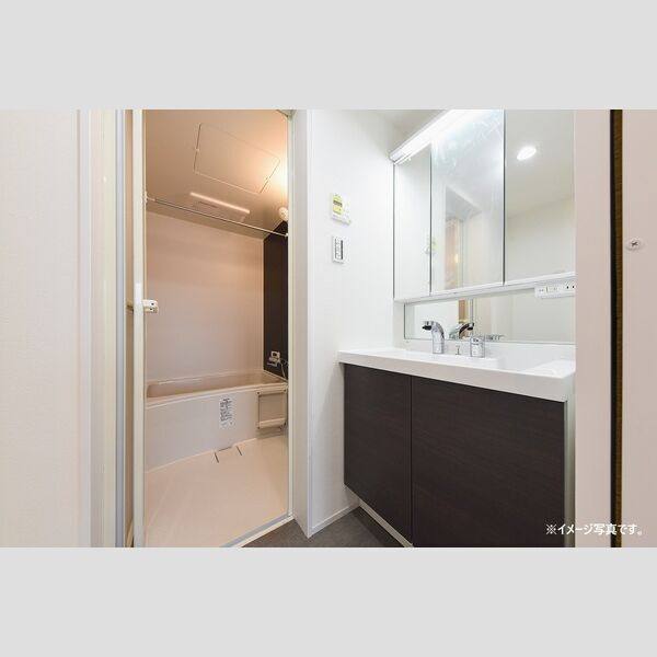 Jack sambanⅣ 室内写真6