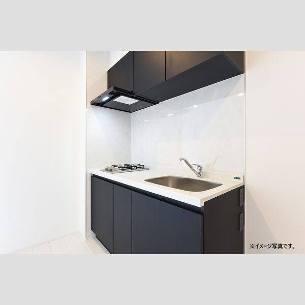 Jack sotoshinⅡ 室内写真3
