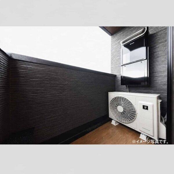 Jack hachikenⅠ 室内写真8