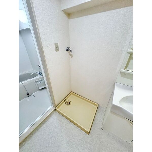 リアライズ山下町 室内写真10