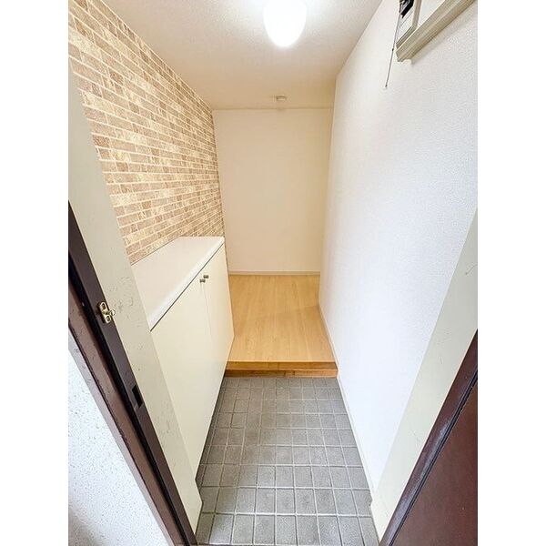 リアライズ山下町 室内写真8
