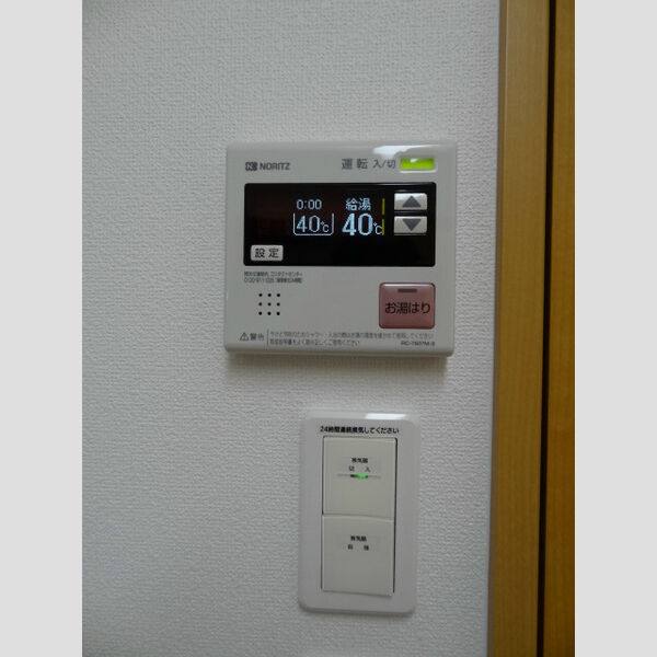 ルコネッサンス 室内写真1
