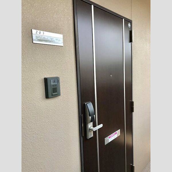 ルコネッサンス 室内写真6