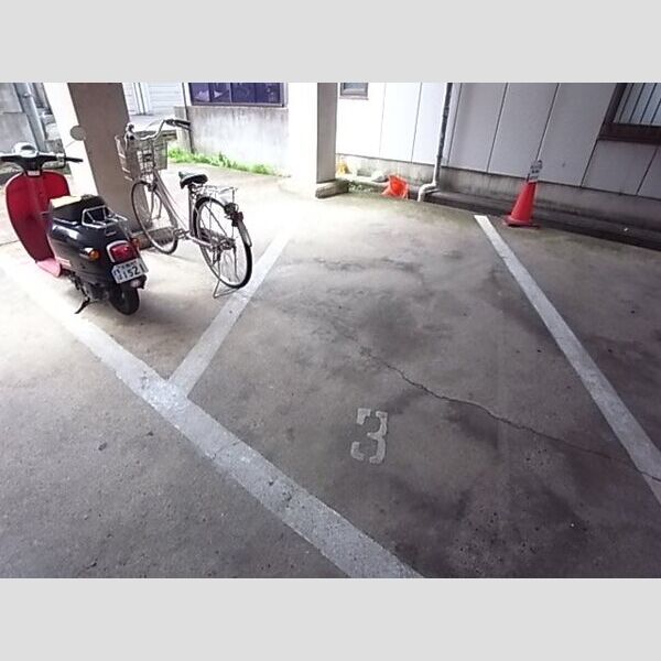 生駒ビル 室内写真5