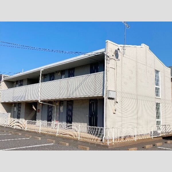 レオパレスメゾンベール