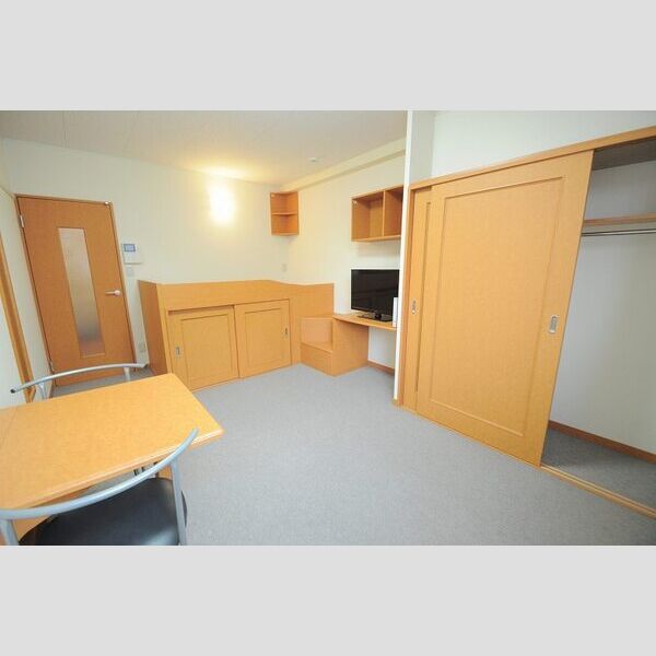 レオパレスグリーンハイツ 室内写真10