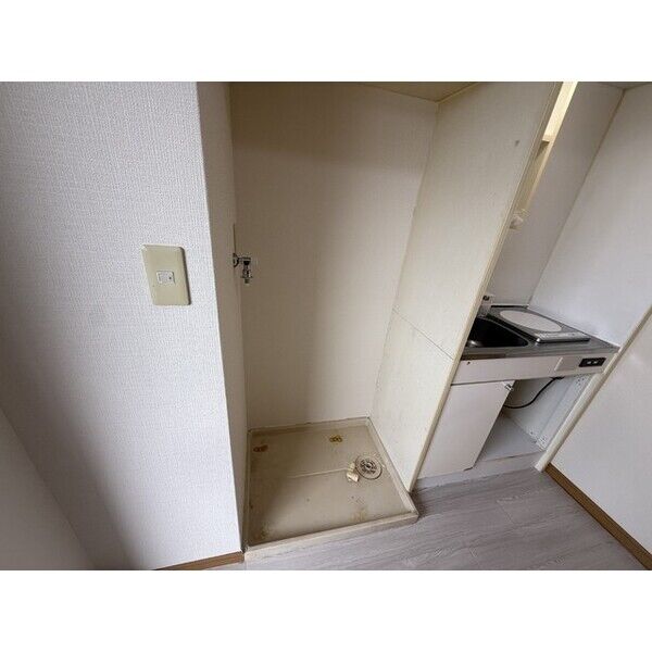 アークA 室内写真8