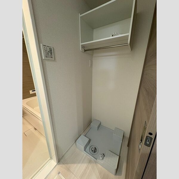 D-ROOM国立I 室内写真9