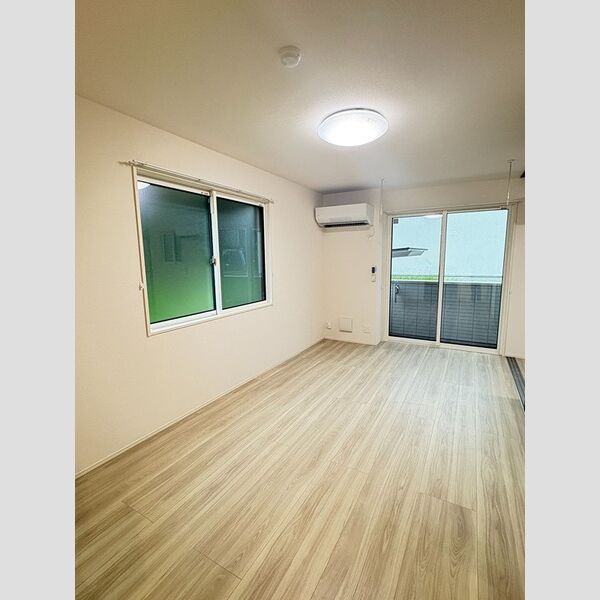 D-ROOM国立I 室内写真3