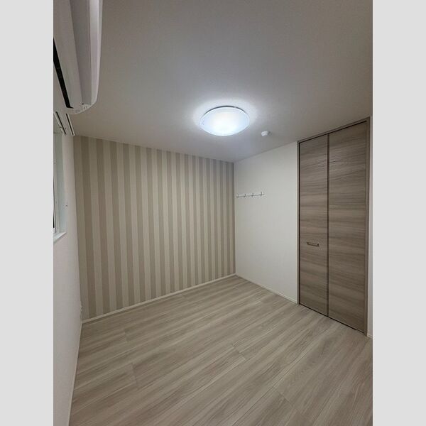 D-ROOM国立I 室内写真5