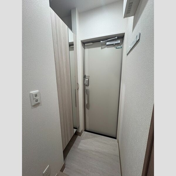 D-ROOM国立I 室内写真6