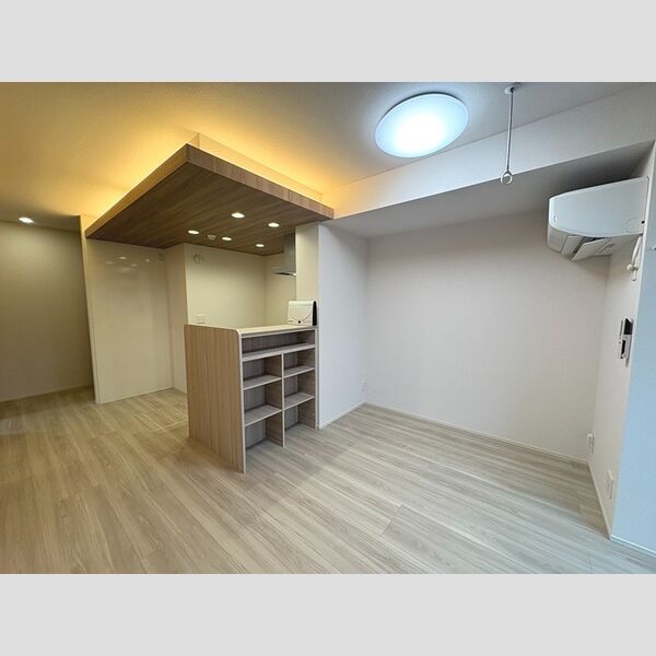 D-ROOM国立I 室内写真3