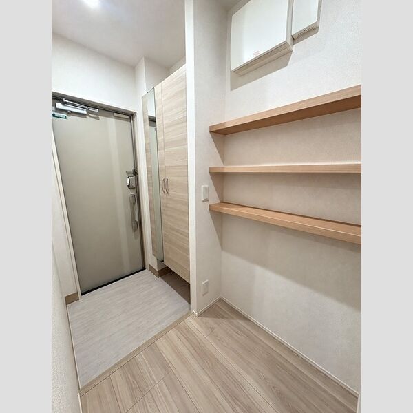 D-ROOM国立I 室内写真6
