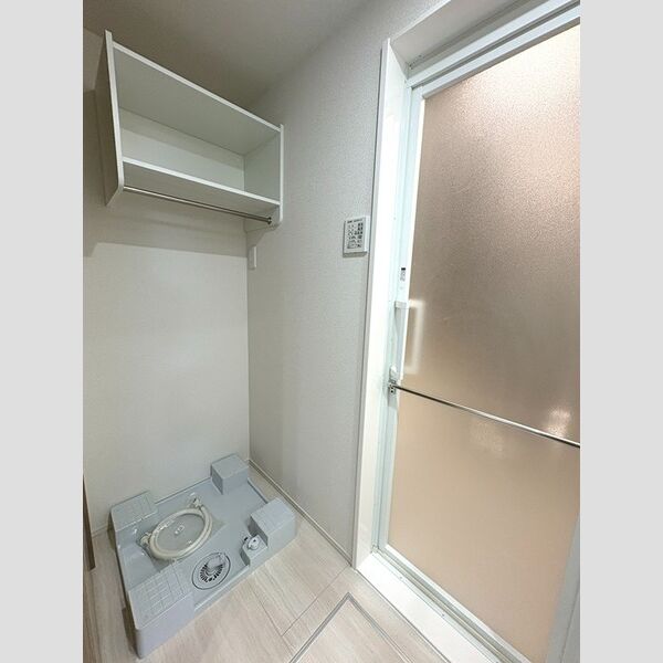 D-ROOM国立I 室内写真10