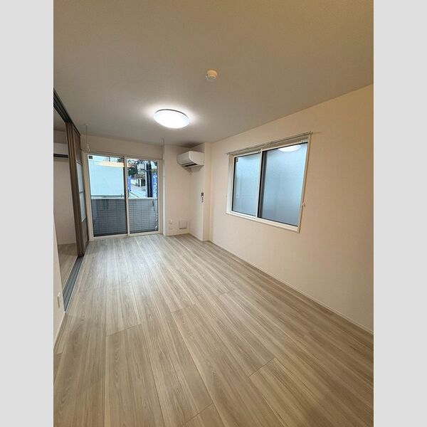D-ROOM国立I 室内写真3