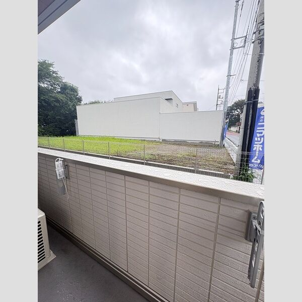 D-ROOM国立I 室内写真8