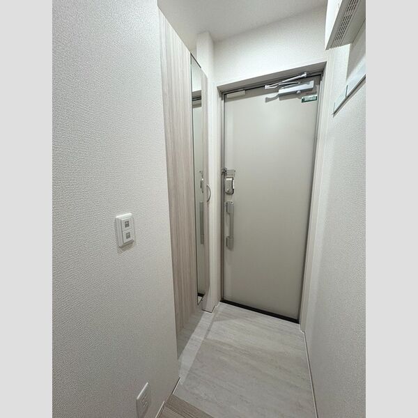 D-ROOM国立I 室内写真6