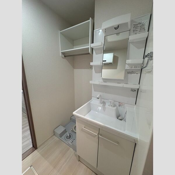D-ROOM国立I 室内写真9