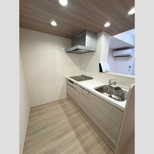 D-ROOM国立I 室内写真2