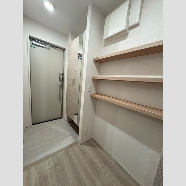 D-ROOM国立I 室内写真6