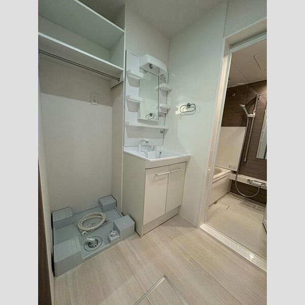 D-ROOM国立I 室内写真8