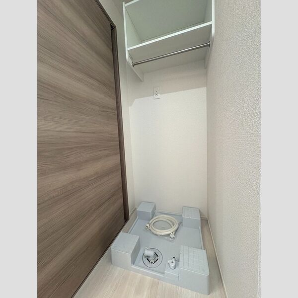 D-ROOM国立I 室内写真1