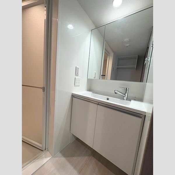 D-ROOM国立I 室内写真9