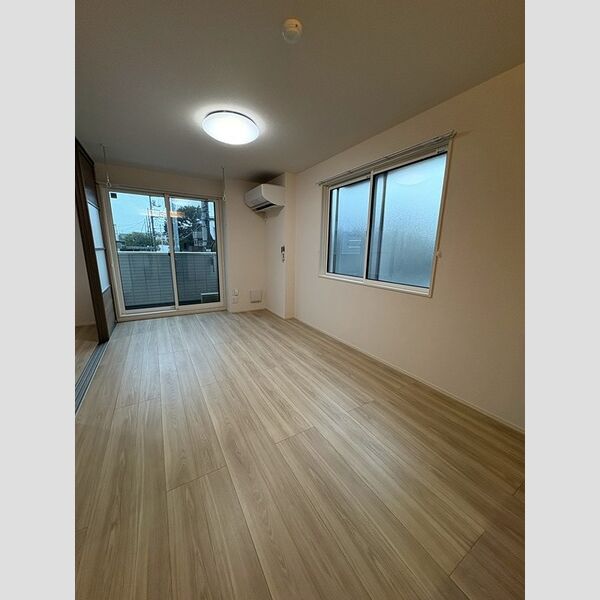 D-ROOM国立I 室内写真3
