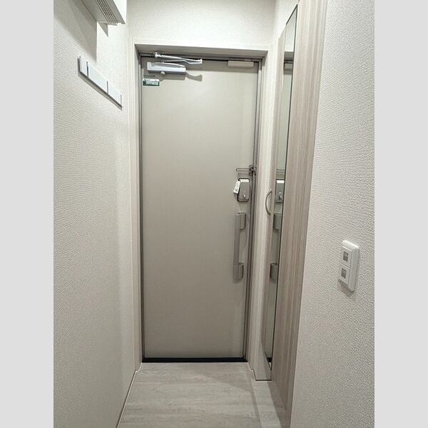 D-ROOM国立I 室内写真6