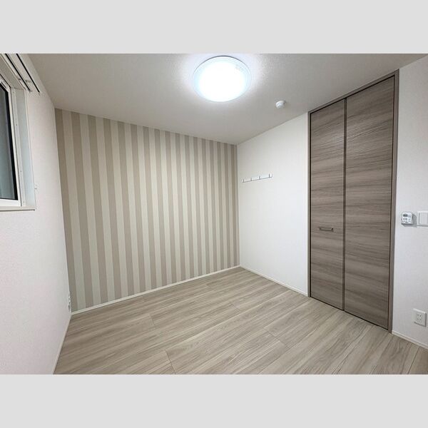 D-ROOM国立I 室内写真5