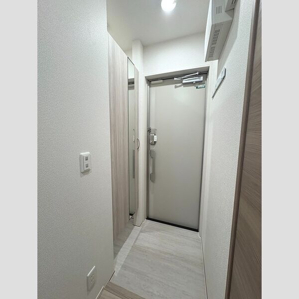 D-ROOM国立I 室内写真6