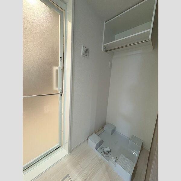D-ROOM国立I 室内写真8