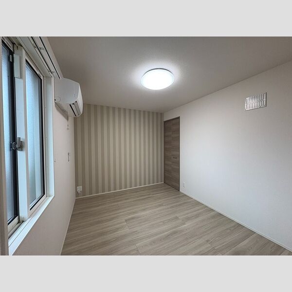 D-ROOM国立I 室内写真4