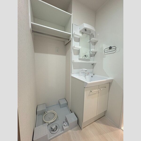 D-ROOM国立I 室内写真7
