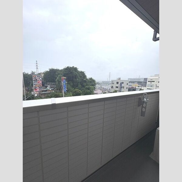 D-ROOM国立I 室内写真10