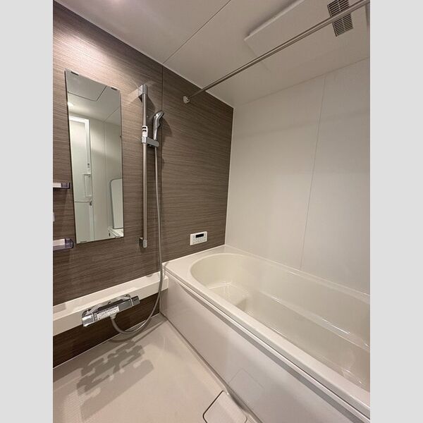 D-ROOM国立I 室内写真1