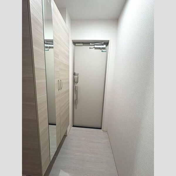 D-ROOM国立I 室内写真6