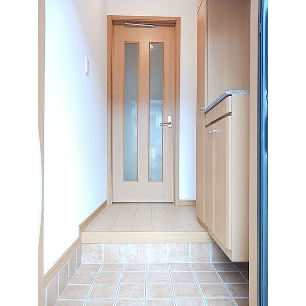 ベルウッド 室内写真4