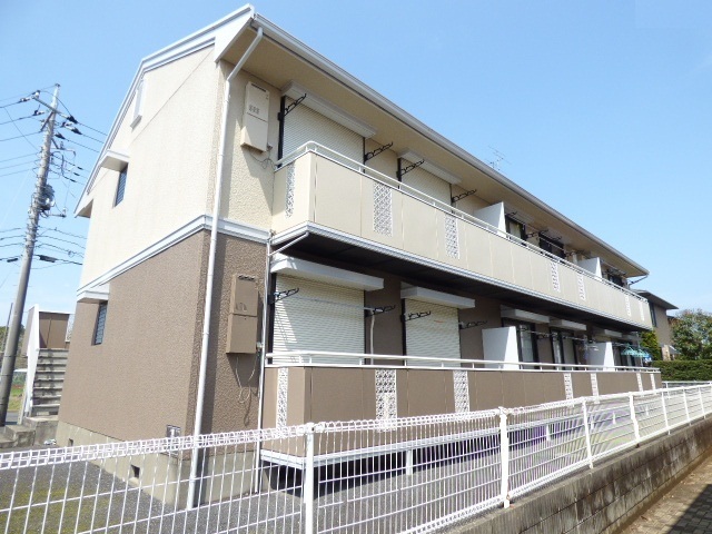 メゾンフローラおゆみ野