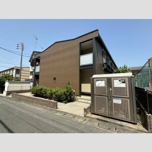 レオパレス88 室内写真7
