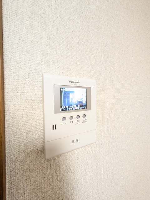 シティパルｉ 室内写真4