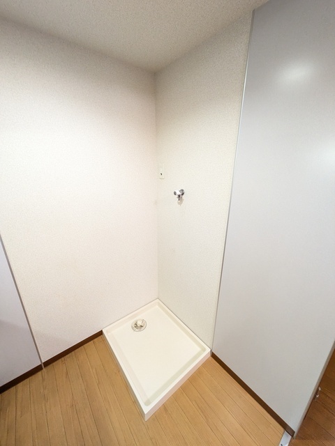 シティパルｉ 室内写真8