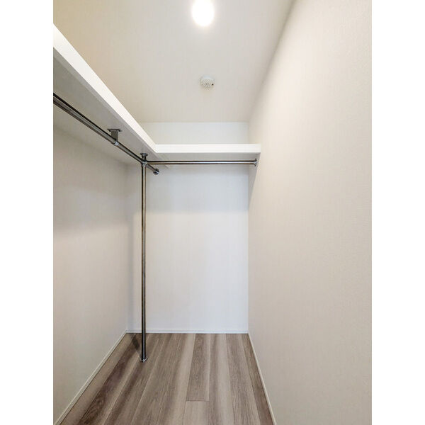 GRAN PASEO両国 North 室内写真9