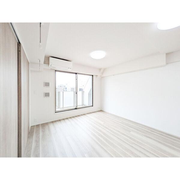 GRAN PASEO両国 North 室内写真1