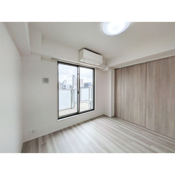 GRAN PASEO両国 North 室内写真3
