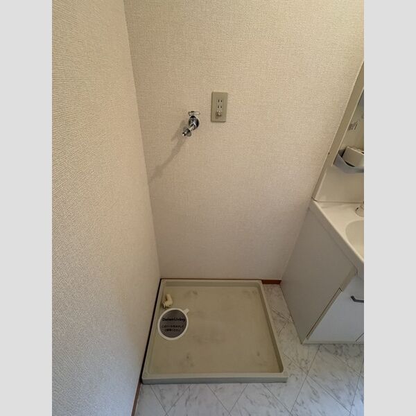 クレールY 室内写真1