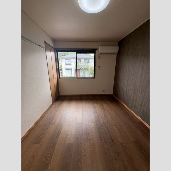 クレールY 室内写真3