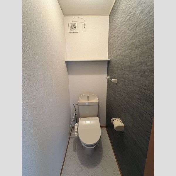 クレールY 室内写真8