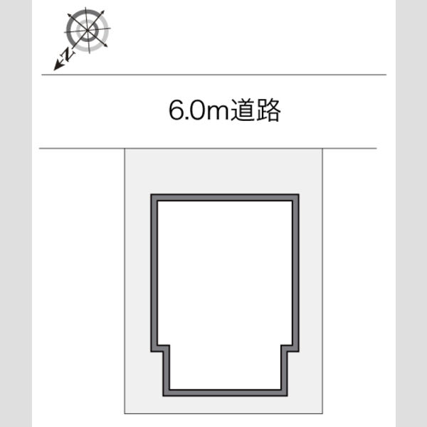 物件名確認中 室内写真1