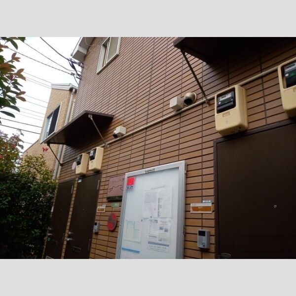 物件名確認中 室内写真3